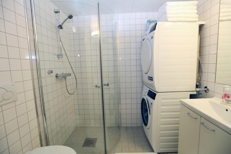 Appartement Center 3 Bedrooms Apartment, Mandalls Gate 12