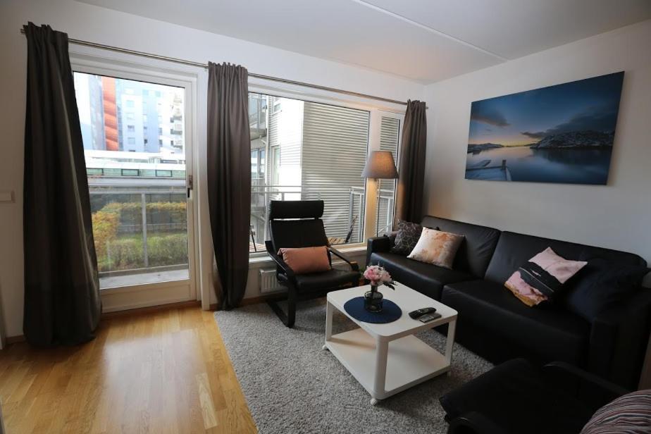 Appartement Center 3 Bedrooms Apartment, Mandalls Gate 12 *