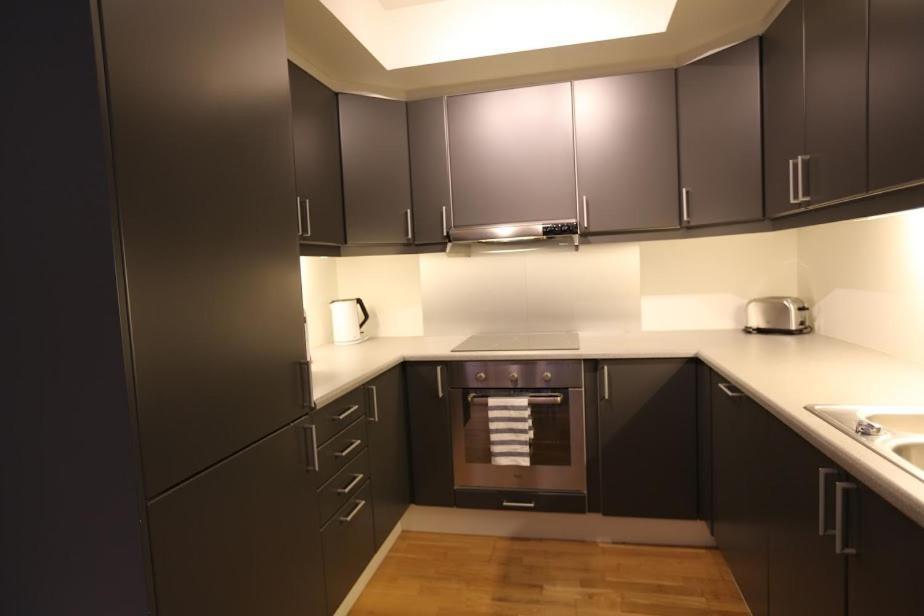Appartement Center 3 Bedrooms Apartment, Mandalls Gate 12 Oslo